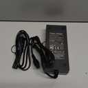 EVAPLUS SGS Certified 42V 2A Fast Charger with 3-Prong 0.31" Plug | for 36V Lithium Batteries- Compatible with Pocket Mod, Sports Mod, Electric Scooters