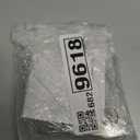 Heavy Duty Lid Stay Hinges Folding Lid Support Hinge,Perfect for Cabinet,Closet,Wardrobe or Toybox 110 Degree (Heavy Duty Style 1 Pair)