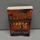 Protector: The Sunday Times bestseller that 'Bring[s] the Greco-Persian Wars to life in brilliant detail. Thrilling' DAILY EXPRESS (Athenian, 2)