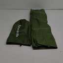 Sleeping Pad for Camping - Ultralight (1.9lbs) Inflatable Camping Mattress with Built-in Pillow & Foot Pump, 4" Thick Compact Air Pad for Backpacking, Hiking, Traveling, One-Second Deflation