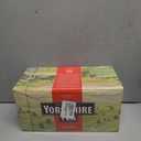 Taylors of Harrogate Yorkshire Red, 240 Teabags (240 Count (Pack of 1)) Best Before: 10/2025