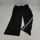 Nike Men's The Athletic depi Epic Knit Open Hem Pants, Size S
