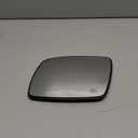Driver Left Side Heated Mirror Glass Fits for Dodge Journey 2009-2019 Replacement for 68045693AA 68045691AA