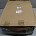 Jutom 2 Pcs 18 Feet Christmas Norfolk Pine Garland Realistic Artificial Faux Greenery Cedar Garland for Mantle Holiday Indoor Outdoor Fireplace Winter Christmas Decorations