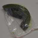 302565MA 302565 Rubber Paddle Kit - by Braveboy, Replacement for 20" 21" 22" Craftsman/Murray Noma /57121MA 1687312SM Snow Thrower Fits Model 536.88150 536.885213 536.881501 & More