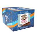 Donut Stop Flavored Coffee Pods, Compatible with 2.0 K-Cup Brewers, Chocolate Glazed Flavor, 40 Count (EXP 11/30/27)