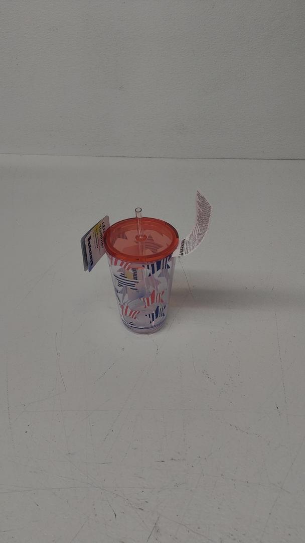 18 Oz Tumbler