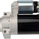 KAC Starter Upgraded,for Kohler 2409801 2509808 2509809 2509811 25-098-09 6744,6744N for John Deere Toro Cub Cadet Scotts Thomas Grasshopper 1994 95 96 97 98 99 2000-2015 Kohler HP 15-27