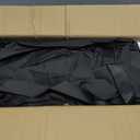 AWSUM Inflatable Gymnastics Mat Training Mats 10ft x 3.3ft x 4in for Home