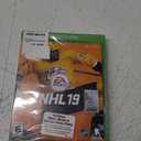 NHL 19 - Xbox One, Platform : Xbox One