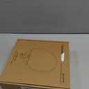 Cocinare Balance Pro 0.1g Precision Coffee Scale, 3.5kg Digital with Timer Kitchen Scale for Coffee & Food, App Control (White)