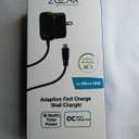 ZGEAR Adaptive Fast Charge Wall Charger 30 Watts