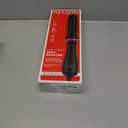 REVLON One-Step Hair Dryer and Styler - Root Booster Round Brush for Styling, Dryer Brush for Fast and Easy Salon-Quality Blowout, More Shine and Less Frizz (1-1/2 in)