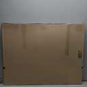 LILYPELLE Double Heated Stadium Seat Bleacher Seat with Back & Arm Support, Portable 6 Reclinng Positions Stadium Seating for Bleachers, Bleacher Seats for Sports Events, Outing, Travelling, Hiking (Deep Black)