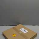 Microwave Glass Plate 14 1/8 inch - Exact Replacement for Microwave Turntable Part Numbers W10531726 / W11358813 and W11402532 - Dishwasher Safe