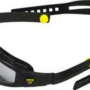 Aquasphere Ninja Adult Unisex Swimming Goggles