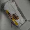 QUMY Dog Shoes for Large Dogs, Medium Dog Boots & Paw Protectors for Winter Snowy Day, Summer Hot Pavement, Water-Resistant in Rainy Weather, Outdoor Walking, Indoor Hardfloors Skid-Resistant Sole (Size 8: 3.0''x3.3"(W*L) (Pack of 4))