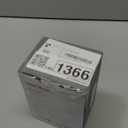 Power Strip Tower with Multiple Outlets, Flat Plug Surge Protector Tower Extension Cord with 12 AC Outlets 4 USB Ports (2 USB C), 6FT Cord Power Tower Surge Protector for Home Office Dorm Room, White