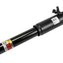GM Genuine Parts 84326294 Rear Passenger Side Shock Absorber with Upper Mount
