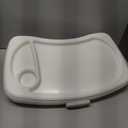 Graco Table2Table LX 6-in-1 Highchair, Willow with Infant Head Support & One-Hand Removable Tray