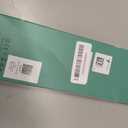 Fitness Watches for Women, LYNN2 Fitness Tracker with Heart Rate Monitor Blood Oxygen/Sleep Tracker Pedometer, Slim Step Tracker Watch for iOS/Android Phones Waterproof (Milky White)