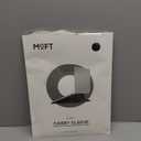 MOFT Laptop Carry Sleeve, 2-in-1 Laptop Bag & Stand for 16" MacBook Air/Pro & Dell/HP/Lenovo/Asus, Stylish Slim Computer Sleeve Bag with Expandable Storage for Computer Accessories, Deep Blue