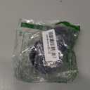 TECKNET Bluetooth Mouse, 4800 DPI Wireless Mouse, 2-Year Battery 6 Adjustable DPI, 6 Buttons Compatible with Laptop/Windows/Computer - Black