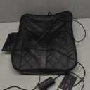 MASGRE Shiatsu Back Massager with Heat, Rolling Up and Down 4D Kneading Massage, Electric Massager for Pain Relief Deep Tissue, Lumbar Lower Back Massager, Gifts for Women Men Mom Dad