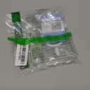 FNTCASE for iPhone 14 Pro Case: Clear Magnetic Phone Cases with Screen Protector Compatible with Magsafe Slim Anti Yellowing Rugged Shockproof Protective Transparent Cell Phone Cover (A-Clear)