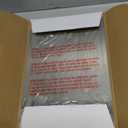 100% Titanium Cutting Board for Kitchen - Dishwasher Safe Chopping Boards with Handle, Reversible Charcuterie Board for Home Counter Outdoor Camping Housewarming Gifts for Women (18 x 12)