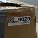 Transparent Indoor Cat Cage with Litter Box Multi-Tier Cat Enclosure Detachable Pet Playpen with Platforms, Ideal for 1–3 Cats, Small Animals(105 * 45 * 105cm)