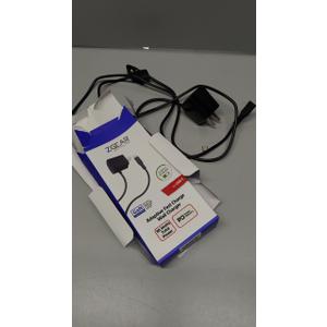 ZGEAR Adaptive Fast Charge Wall Charger