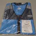 LULY YANG DSP Safety Vest-PHASING OUT (XX-Large-3X-Large)