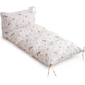 Cushion for Climbing Arch, Rocker Pillow for Toddlers Arch Climber, Floor Lounger Seats Pillow and Cover, Floor Cushion Toddler Nap Mat, Bed Floor Pillow for Kids (Cushion for Rocker)