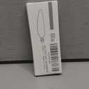 Ruko F11PRO 2 Drone Propellers (4Packs) - Replacement Blades, Spare Drone Accessories, Grey,