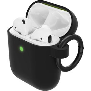 OtterBox AirPods Case, Black