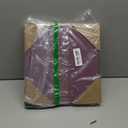 Popotop Large Photo Album Self Adhesive 4x6 5x7 8x10 Scrapbook Album DIY Picture Book,Gifts for Mom,Family Baby and Wedding,with Metal Pen and Plastic Board