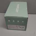 Momcozy New Baby Wipe Warmer, 100pcs Larger Capacity Wipe Dispenser, 10-Min Fast Heating with 4 Temperature Modes, Innovative Spring Design, Silicone & Top Seals,Quick Even Heating, 3-Level Nightlight (Update WW02 100pcs, Green)