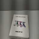 Zacro LED Reflective Vest Running Gear, 5 Lights Colors High Visibility Reflective Running Gear Rechargeable Light Up Running Vest for Walking Running Cycling, Adjustable for Men Women Kids (Bright Green)