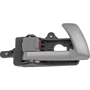 Dorman 83473 Front Passenger Side Interior Door Handle Compatible with Select Hyundai Models