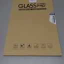 Matte Screen Protector For Tesla Model Y 2025 2026 Juniper& 2024-2025 Model 3 Highland [No More Glare& Fingerprint] Mil- 15.4 Dashboard - Front& Rear Protector - [2-Pack]-PET Material