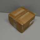 Glass Purse Vase for Flowers Amber Vases for Centerpieces Glass Bag Vase with Leather Handle Small Bag Vases for Decor Decorative Fish Bowl for Home Wedding Decor