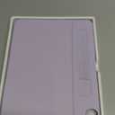 ESR for iPad Air 13 Inch Case M4/M3/M2 (2026/2025/2024), Removable Magnetic Cover, Adjustable Portrait/Landscape Stand, 9 Standing Angles, Shift Series, Light Purple