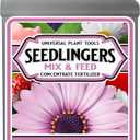 Seedlingers L-PF-032-C Plant Fertelixir 32oz Concentrate