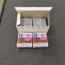Staedtler FIMO Soft Polymer Clay - -Oven Bake Clay for Jewelry, Sculpting, Crafting, Chocolate 8020-75