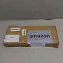 Silicone Sink Mat, 24.6''x 12.9'' Kitchen Sink Protector Grid for Bottom of Center Drain Sink, Gray Non-slip Heat Resistant Liner for Farmhouse Stainless Steel Porcelain Sink