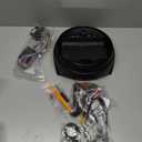 Upgrade 2G+64G Car Stereo for BMW Mini Cooper F55 F56 F57 2014-2019 (5 Door Without OEM Nav Screen) with Wireless Carplay/Android Auto - 9 Inch Android Touchscreen Radio with WiFi, GPS, EQ, SWC