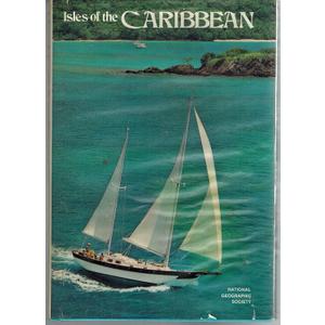 ISLES OF THE CARIBBEAN