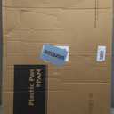 Amazon.com: MidWest Homes for Pets Replacement Pan for 42-inch Dog Crates, Fits All Midwest and New World 42-inch Pet Cages, Multiple Uses, Plastic, Black, 9PAN : Everything Else