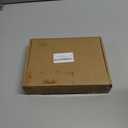 Gingerbread Christmas Decorations for Home LED Lighted Christmas Gingerbread Decor Farmhouse Wooden Tiered Tray Signs Rustic Holiday Table Sign Kitchen Xmas Party Mantel Gift Winter